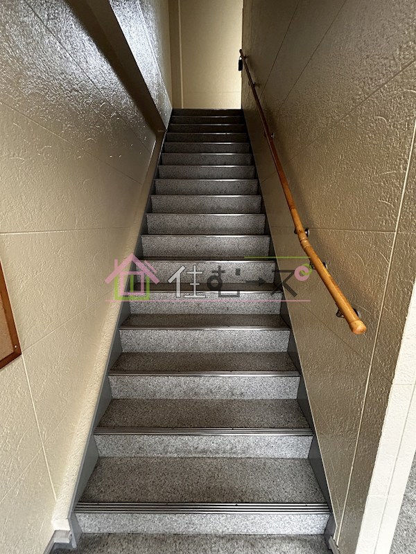 ユーベ今福 その他外観6