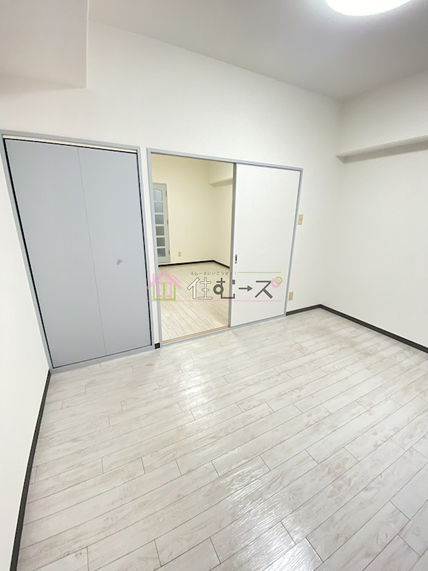 セレネ37 リビング