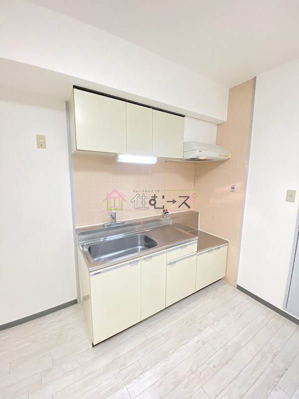 セレネ37 キッチン