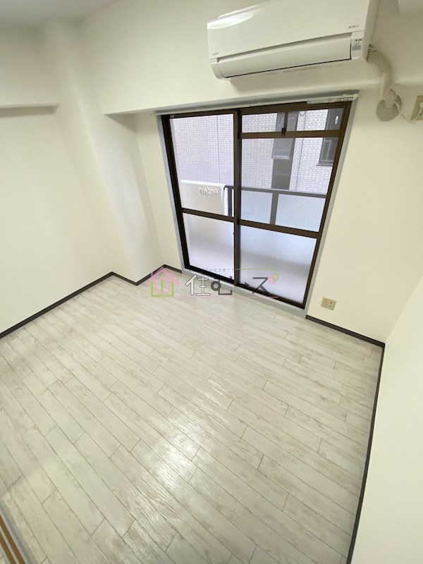 セレネ37 ベッドルーム