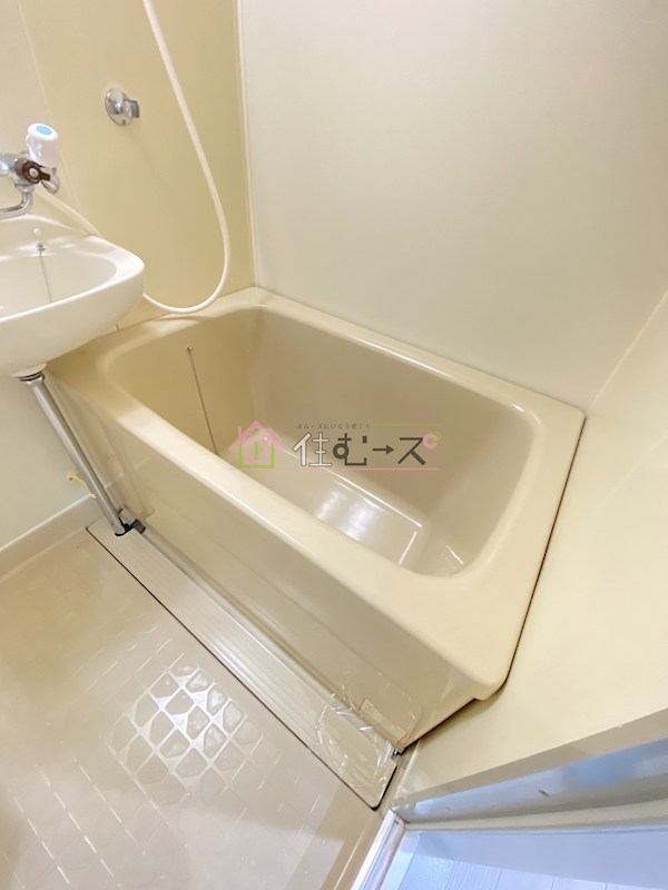 セレネ37 風呂画像