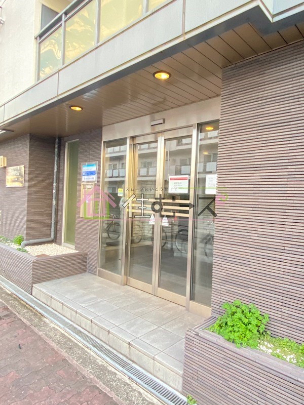 レガーレ関目 その他1