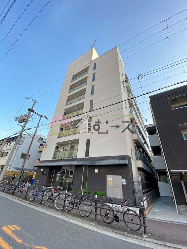 レガーレ関目 その他外観1