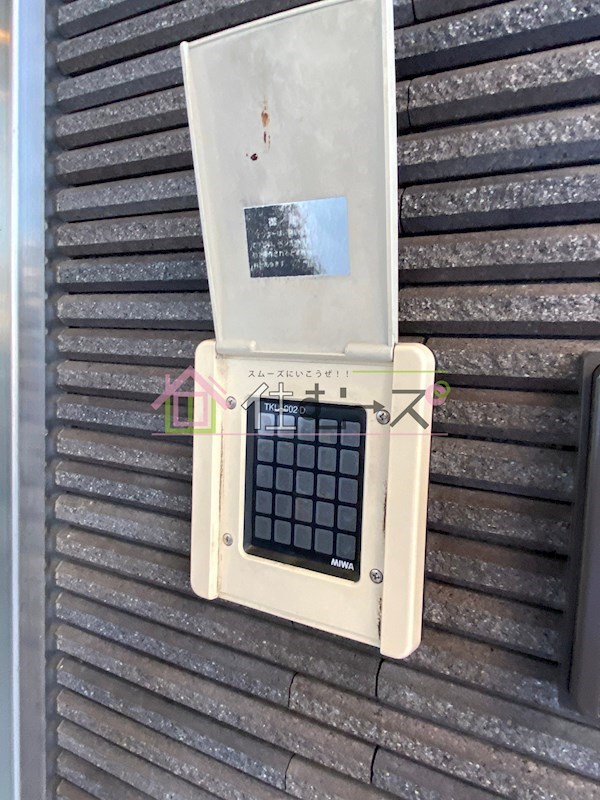 レガーレ関目 その他外観5