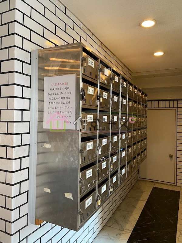 レガーレ関目 その他外観6