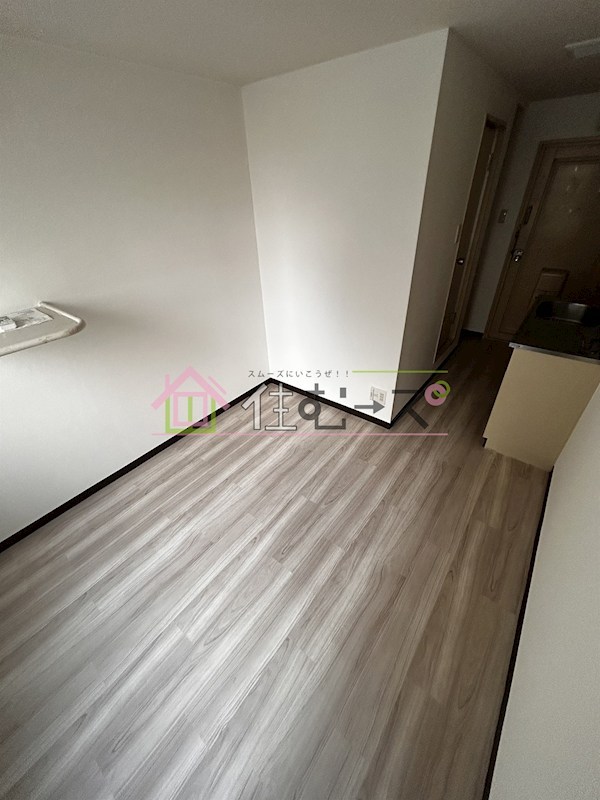 レガーレ関目 リビング