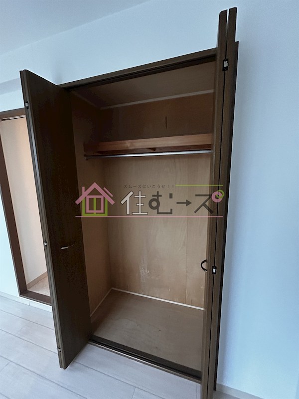 ハピネス関目 その他2