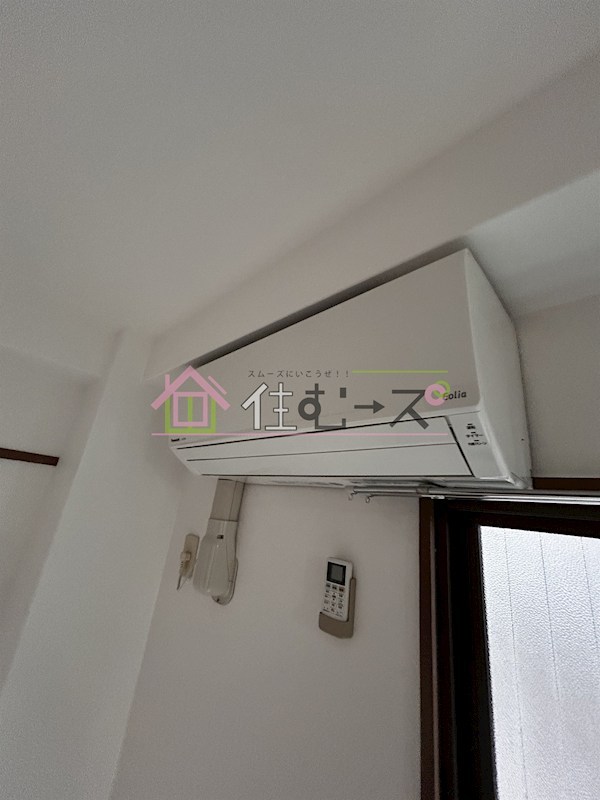 ハピネス関目 その他3