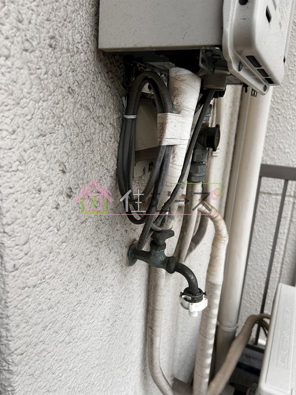 ハピネス関目 その他4