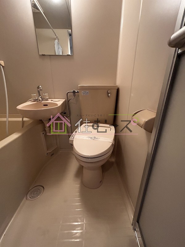 ハピネス関目 その他5