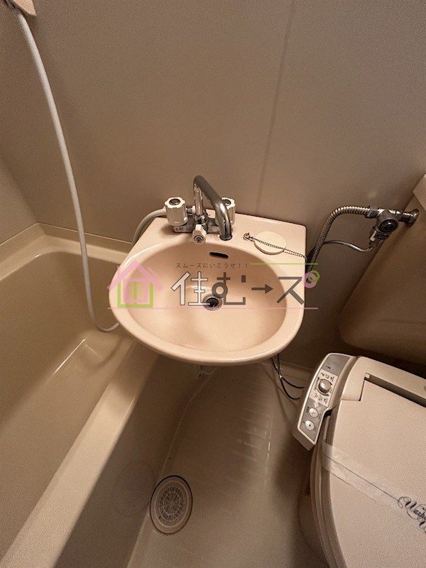 ハピネス関目 その他6