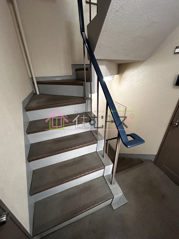 ハピネス関目 その他外観5