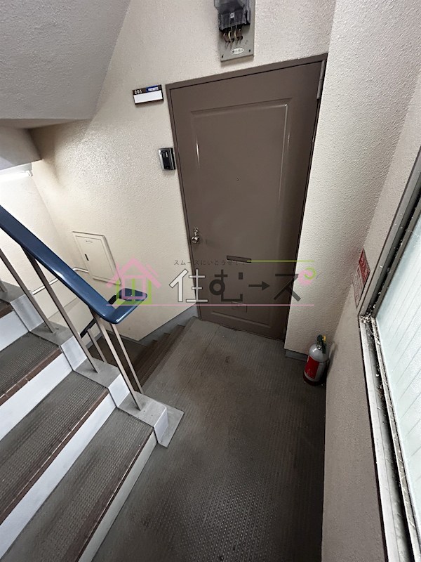 ハピネス関目 その他外観6