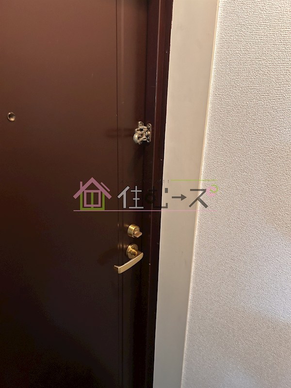 朝日プラザアクルス城東 その他2