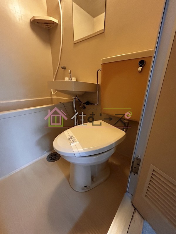 朝日プラザアクルス城東 その他3