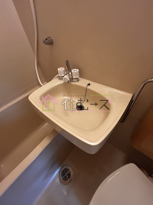 朝日プラザアクルス城東 その他4