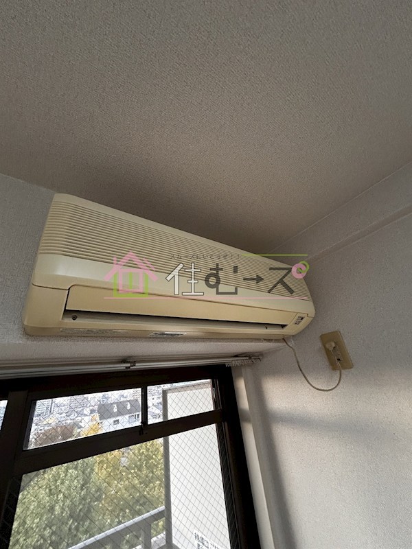 朝日プラザアクルス城東 その他6