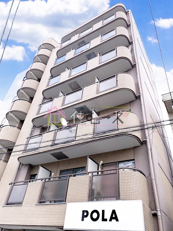 朝日プラザアクルス城東 その他外観1