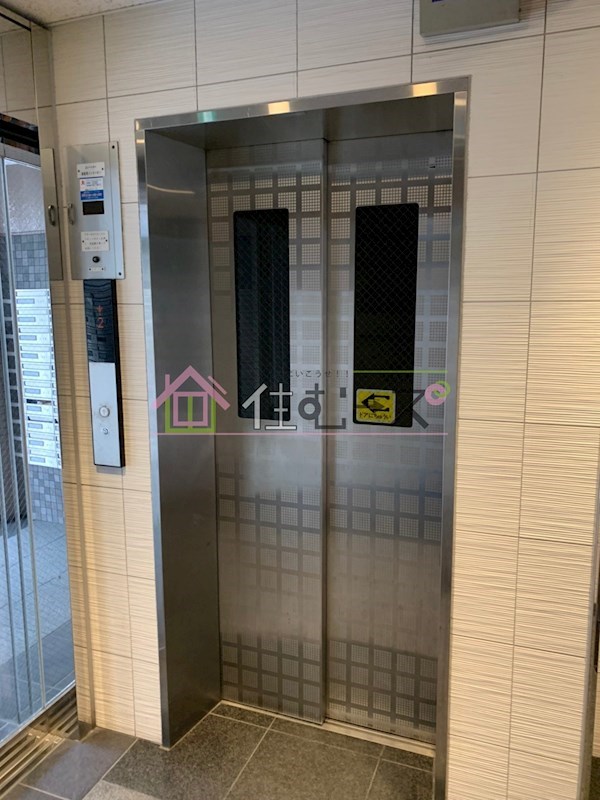 朝日プラザアクルス城東 その他外観4