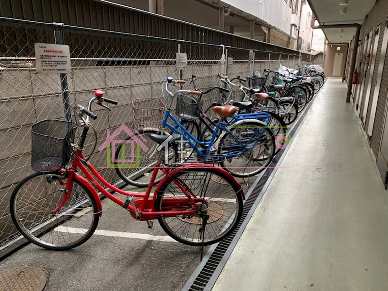 朝日プラザアクルス城東 その他外観5