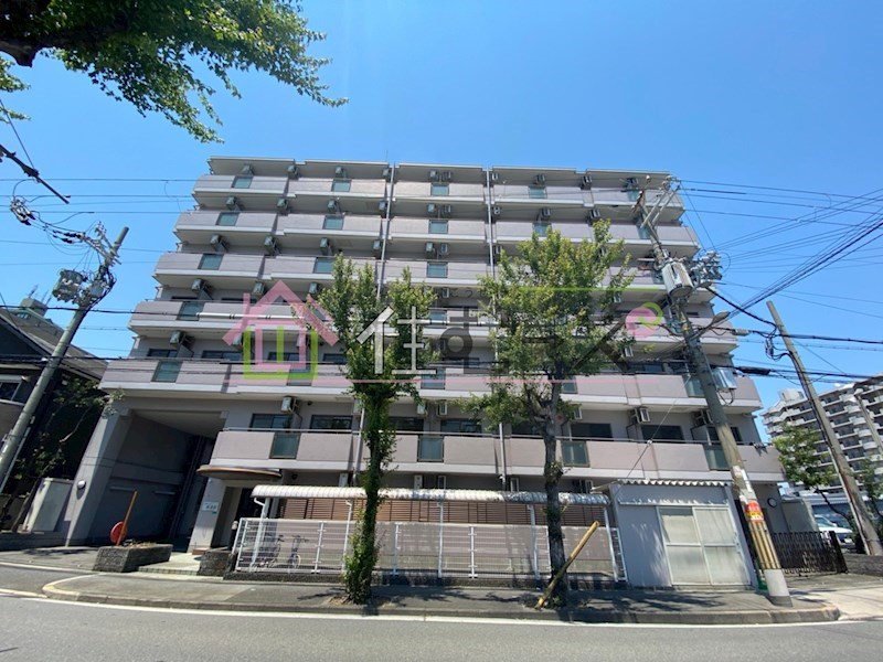 バローレ住之江 その他外観1