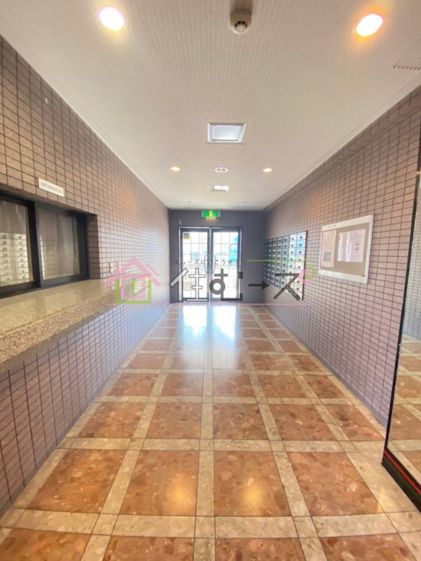 バローレ住之江 その他外観2