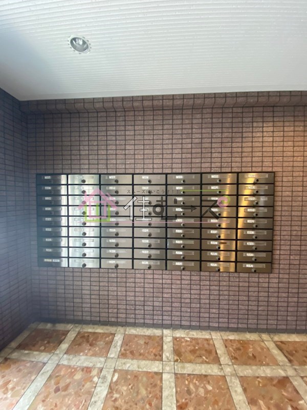 バローレ住之江 その他外観4