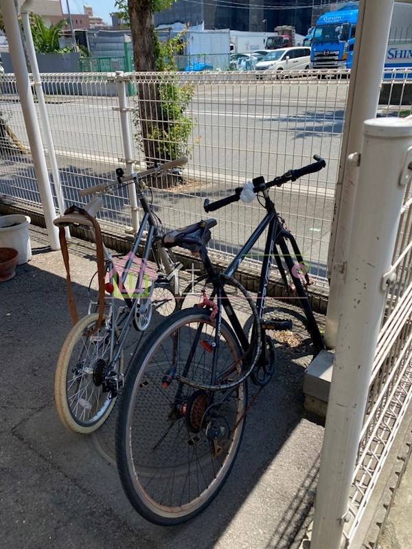 バローレ住之江 その他外観5