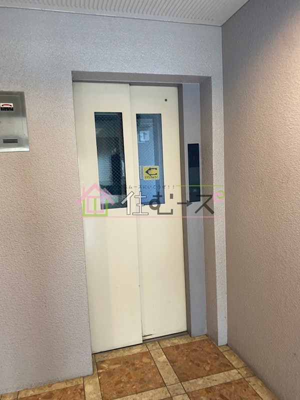 バローレ住之江 その他外観6