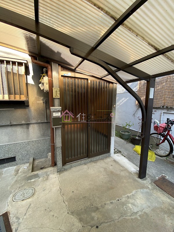 湯里1貸家 その他1