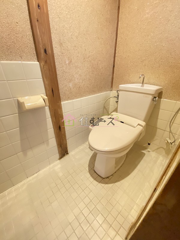 湯里1貸家 その他2