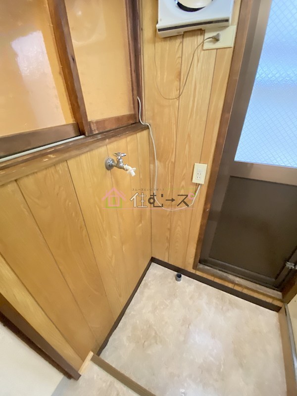 湯里1貸家 その他6