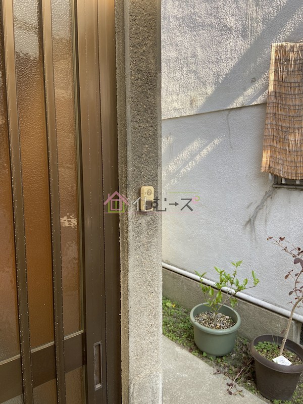 湯里1貸家 その他外観2