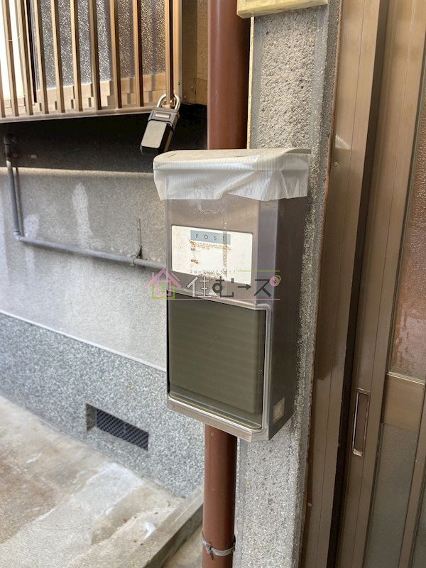 湯里1貸家 その他外観3