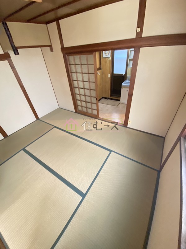 湯里1貸家 その他外観4