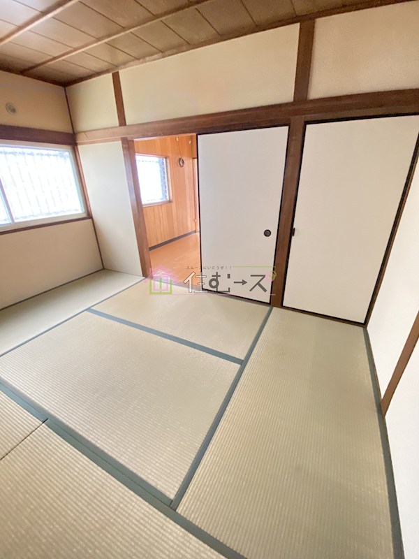 湯里1貸家 その他外観5