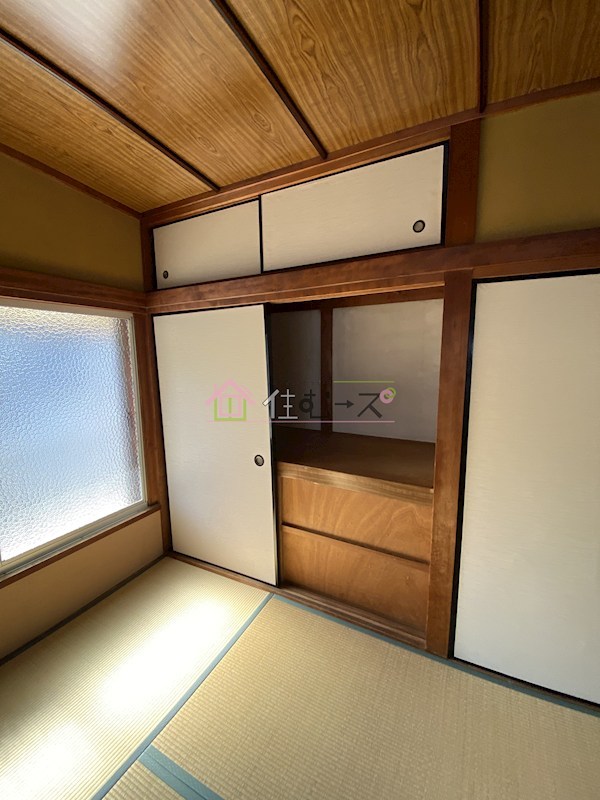 湯里1貸家 その他外観6