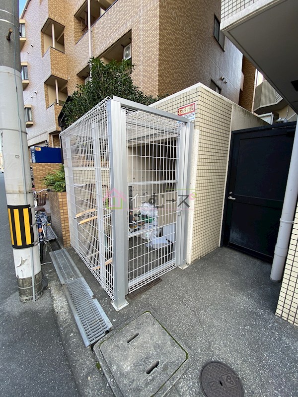 セレネ37 その他外観4