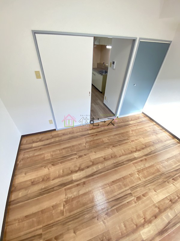 セレネ37 リビング