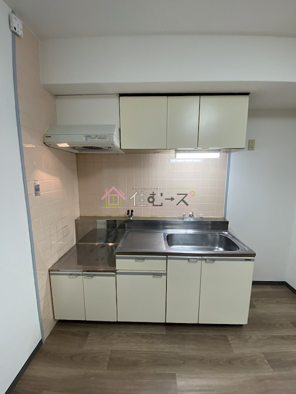 セレネ37 キッチン