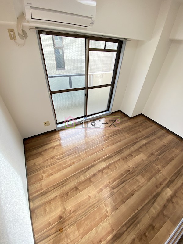 セレネ37 ベッドルーム