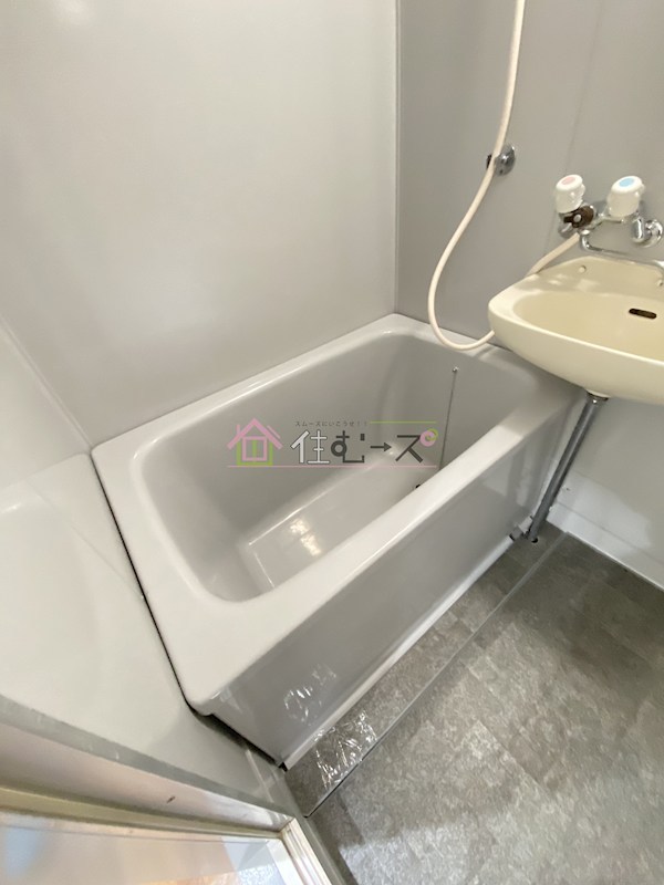 セレネ37 風呂画像