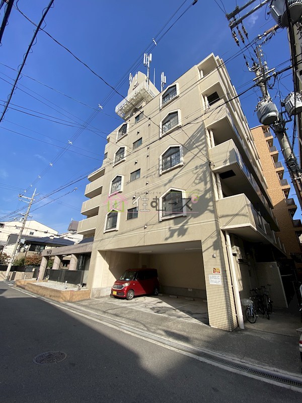 セレネ37 その他外観1