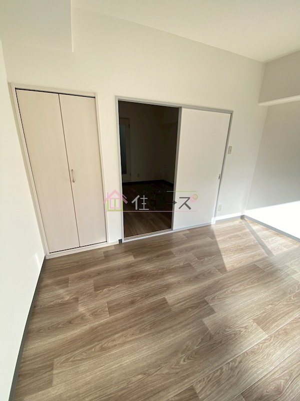 セレネ37 リビング