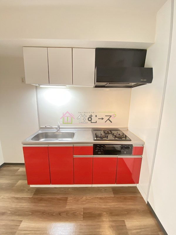 セレネ37 キッチン