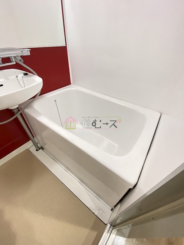 セレネ37 風呂画像