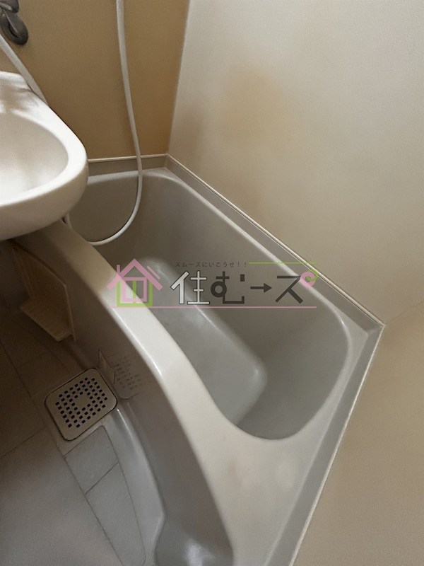 アインス蒲生 風呂画像