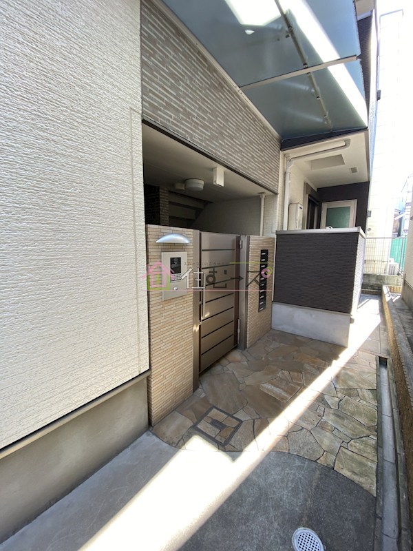 フジパレス針中野Ⅴ番館 その他1