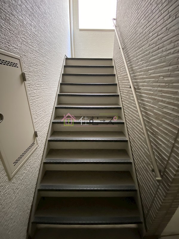 フジパレス針中野Ⅴ番館 その他外観3