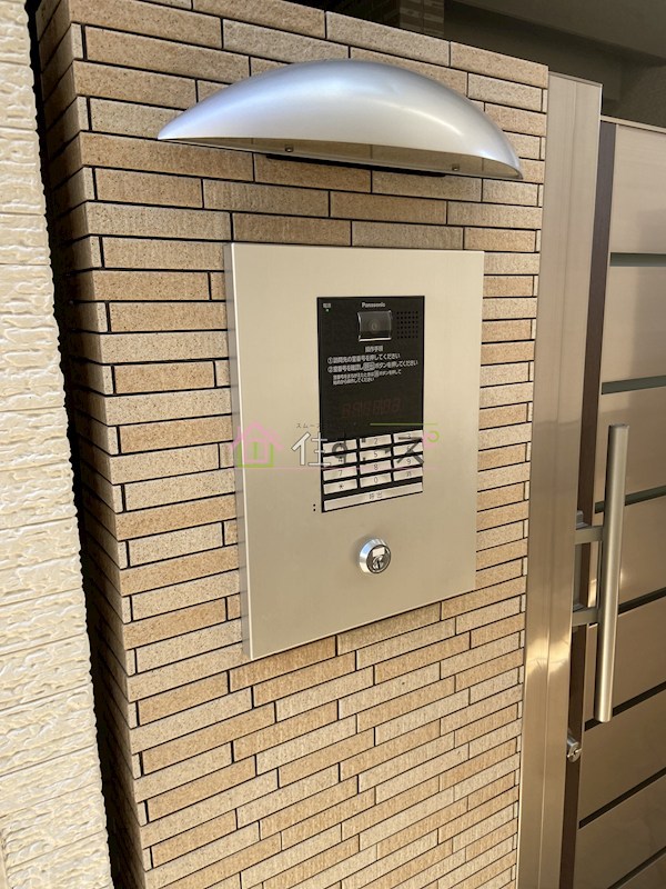 フジパレス針中野Ⅴ番館 その他外観5